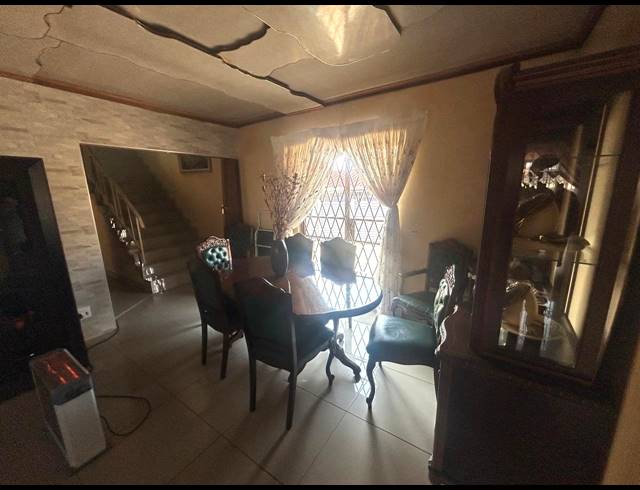 4 BEDROOM HOUSE FOR SALE IN STEEL PARK